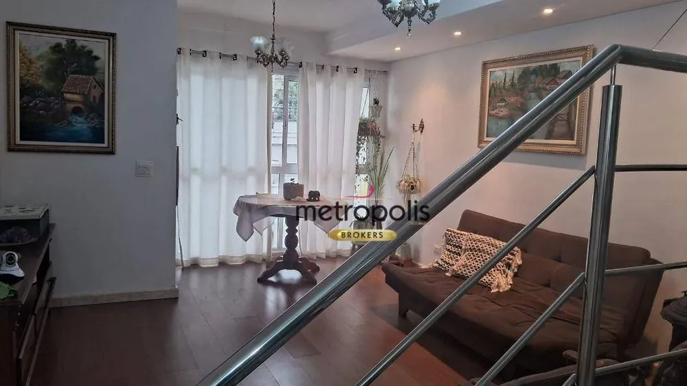 Sobrado, 4 quartos, 300 m² - Foto 2