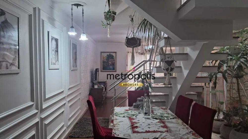 Sobrado, 4 quartos, 300 m² - Foto 2