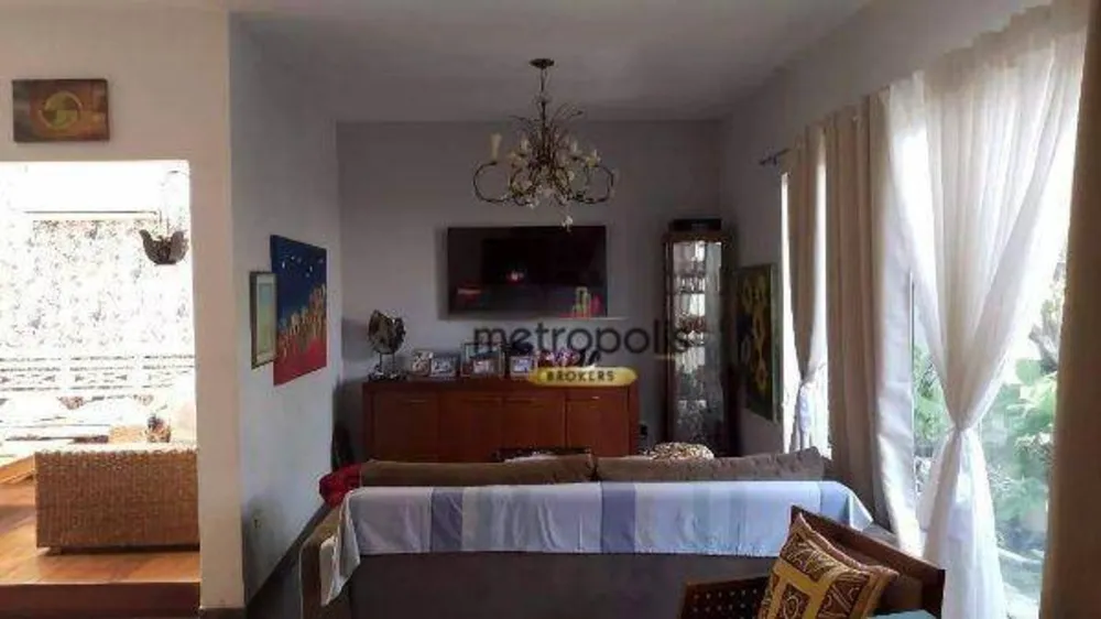 Casa, 3 quartos, 350 m² - Foto 2