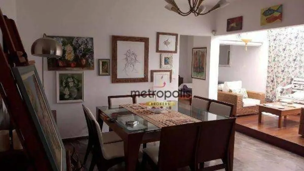 Casa, 3 quartos, 350 m² - Foto 4