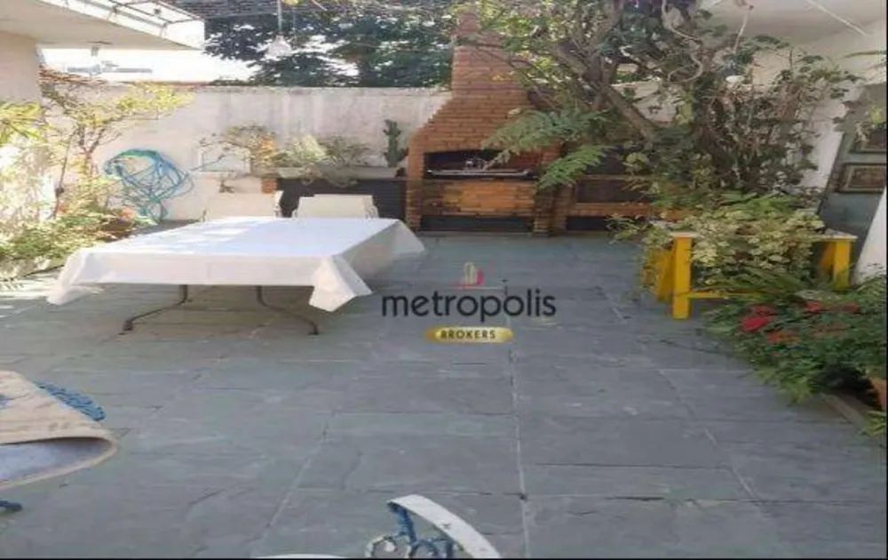 Casa, 3 quartos, 350 m² - Foto 11