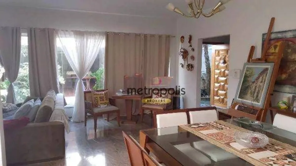 Casa, 3 quartos, 350 m² - Foto 3