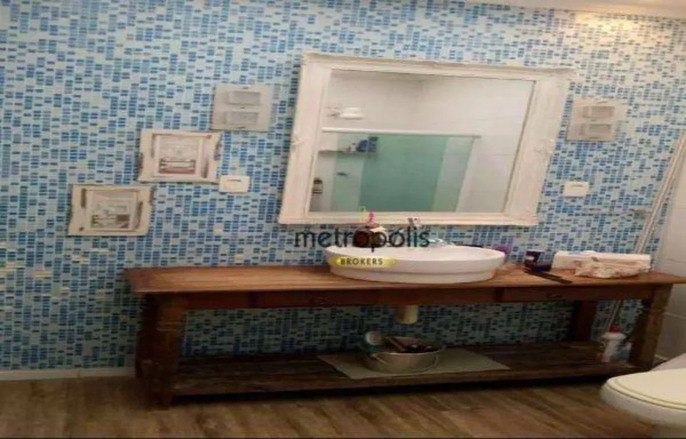 Casa, 3 quartos, 350 m² - Foto 10