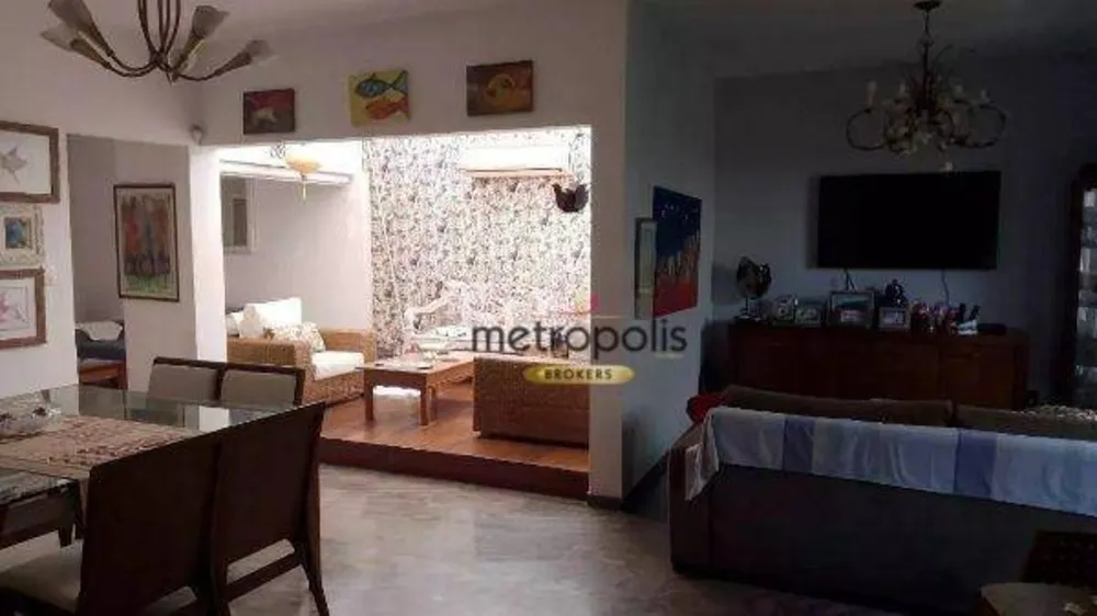Casa, 3 quartos, 350 m² - Foto 1