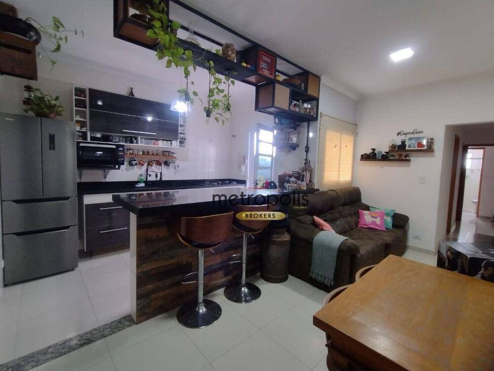 Apartamento, 2 quartos, 64 m² - Foto 2