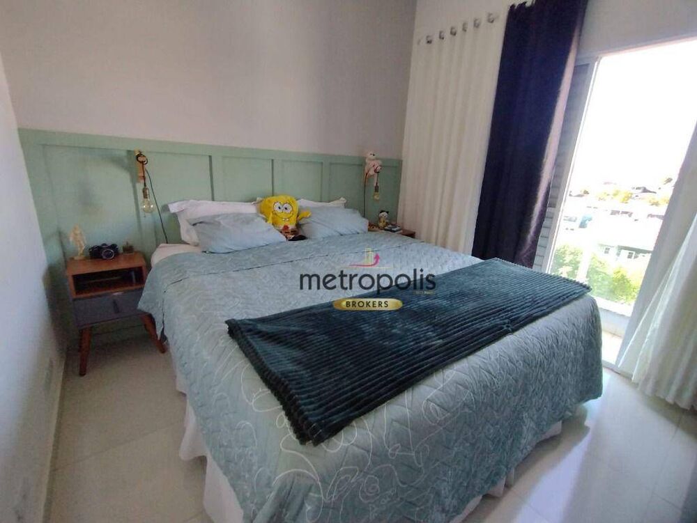 Apartamento, 2 quartos, 64 m² - Foto 7