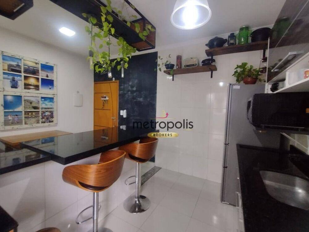 Apartamento, 2 quartos, 64 m² - Foto 4