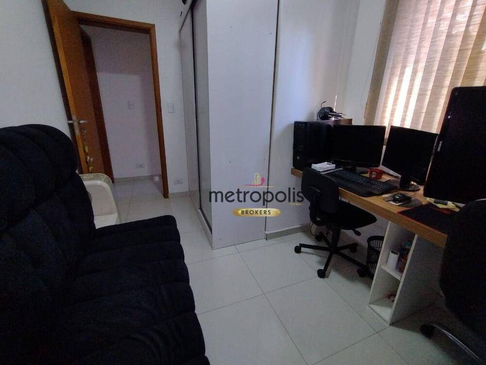 Apartamento, 2 quartos, 64 m² - Foto 9