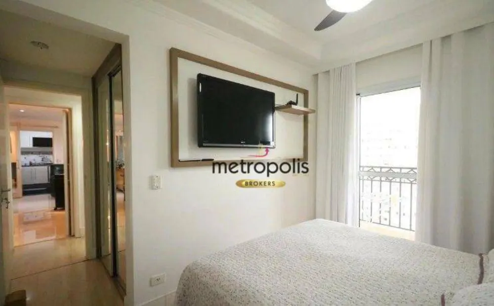 Apartamento, 3 quartos, 91 m² - Foto 7