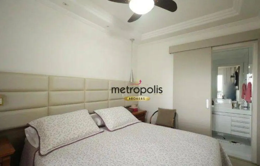 Apartamento, 3 quartos, 91 m² - Foto 8