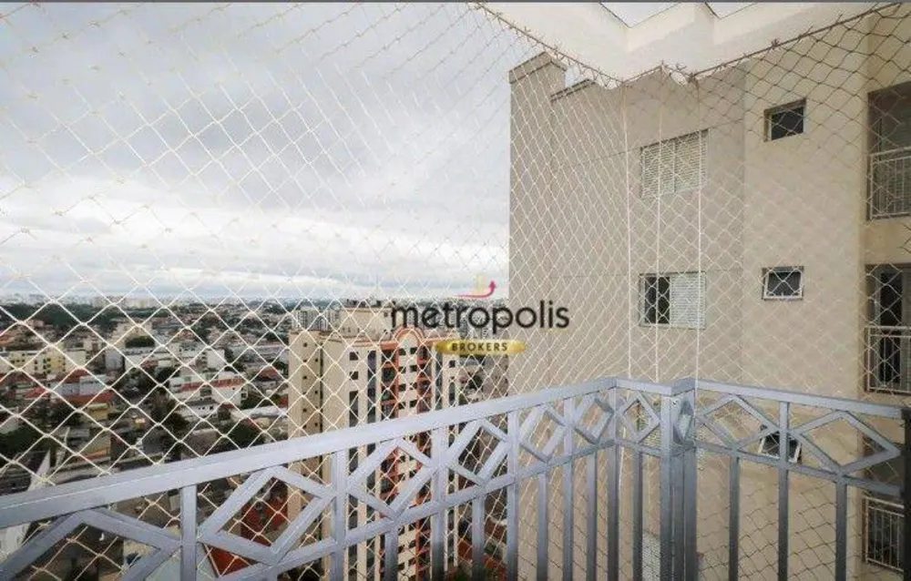 Apartamento, 3 quartos, 91 m² - Foto 4