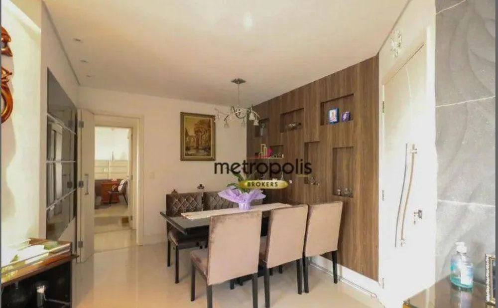 Apartamento, 3 quartos, 91 m² - Foto 6