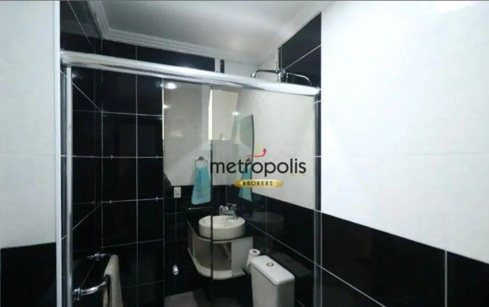 Apartamento, 3 quartos, 91 m² - Foto 5