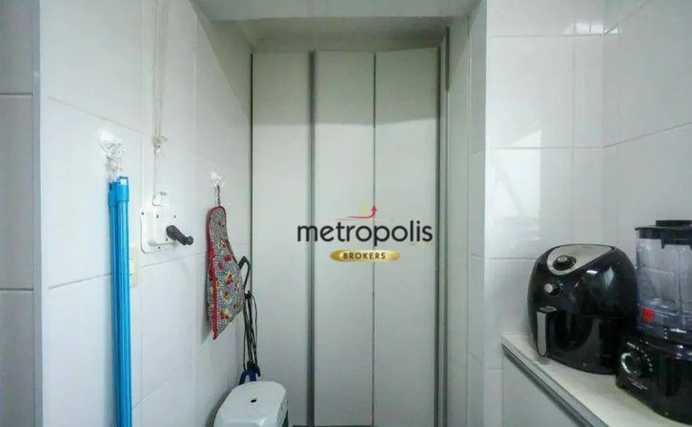 Apartamento, 3 quartos, 91 m² - Foto 3