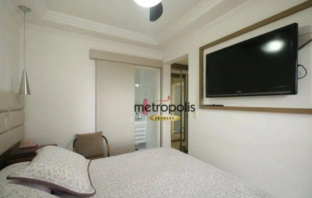 Apartamento, 3 quartos, 91 m² - Foto 2