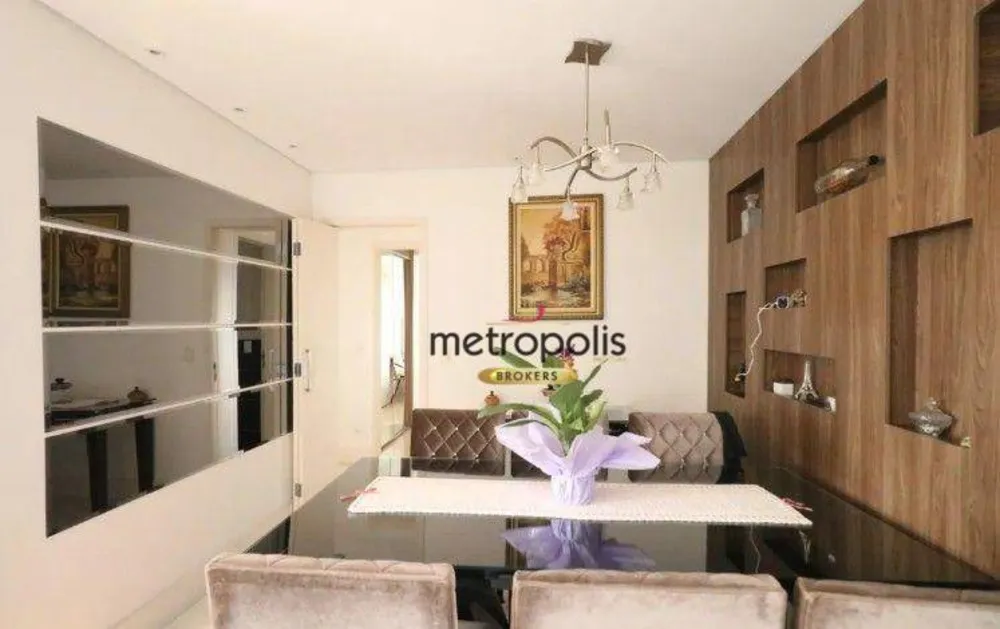 Apartamento, 3 quartos, 91 m² - Foto 8