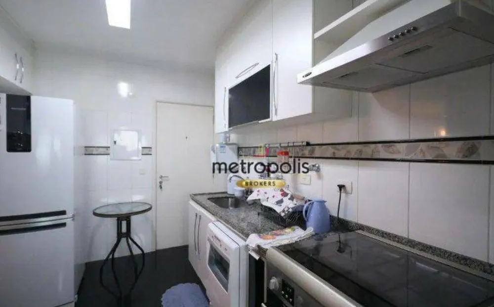 Apartamento, 3 quartos, 91 m² - Foto 4