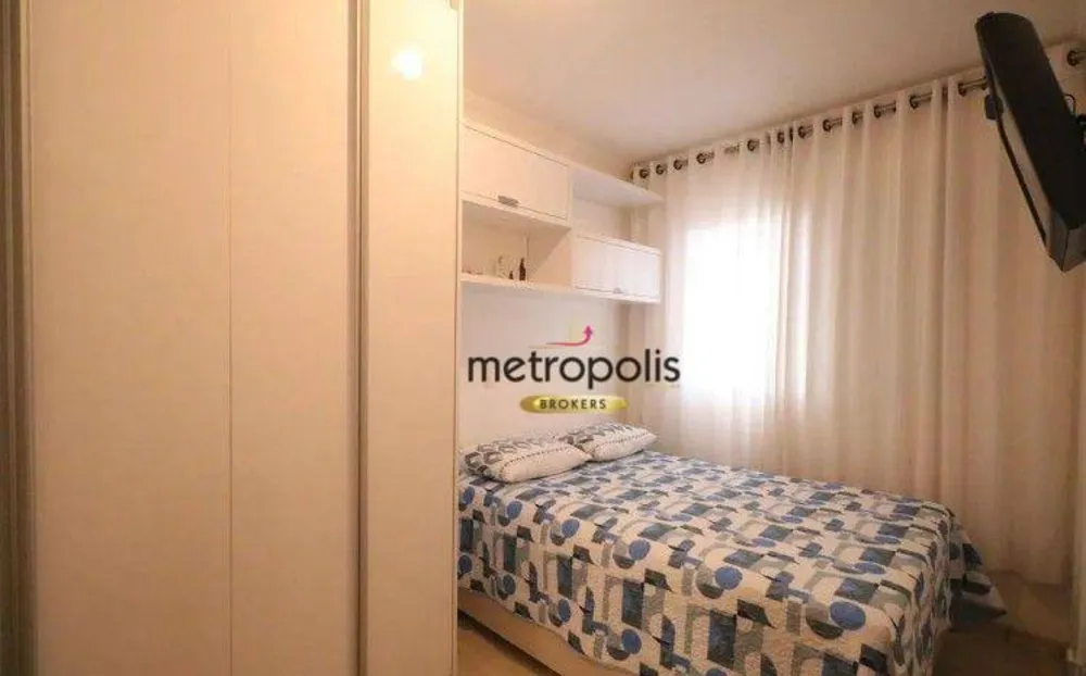 Apartamento, 3 quartos, 91 m² - Foto 7