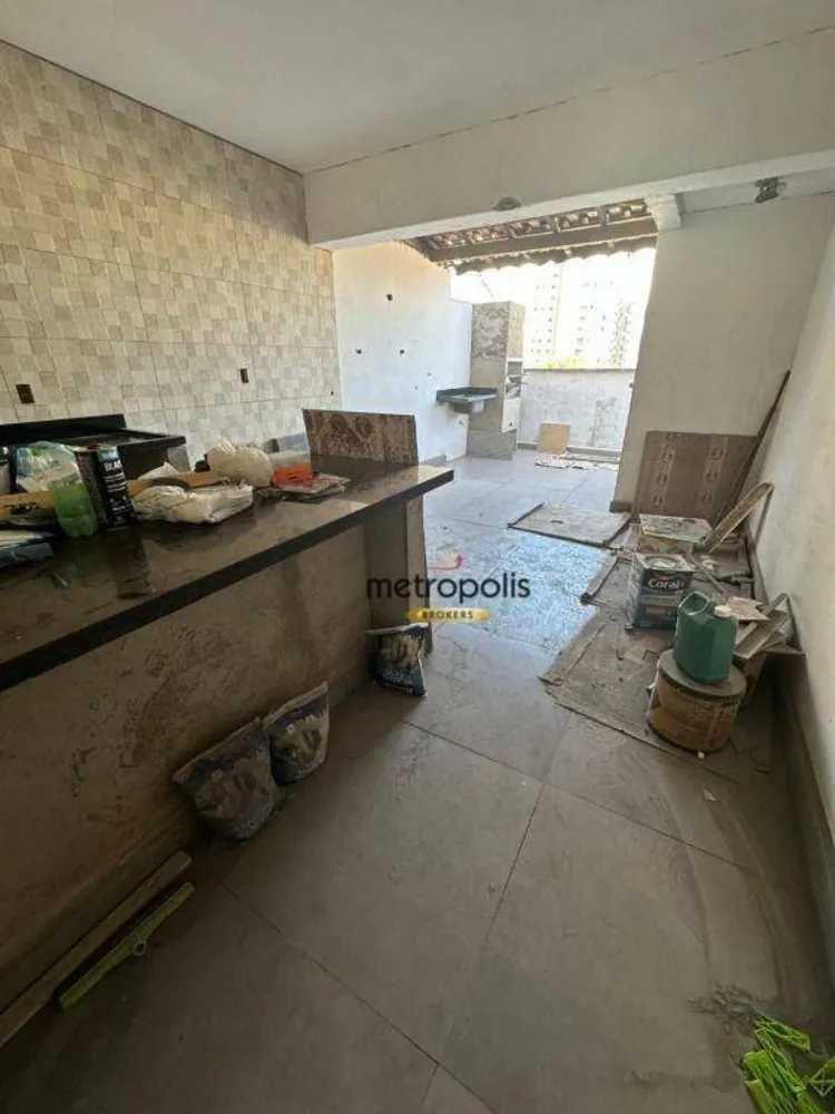 Sobrado, 3 quartos, 142 m² - Foto 3