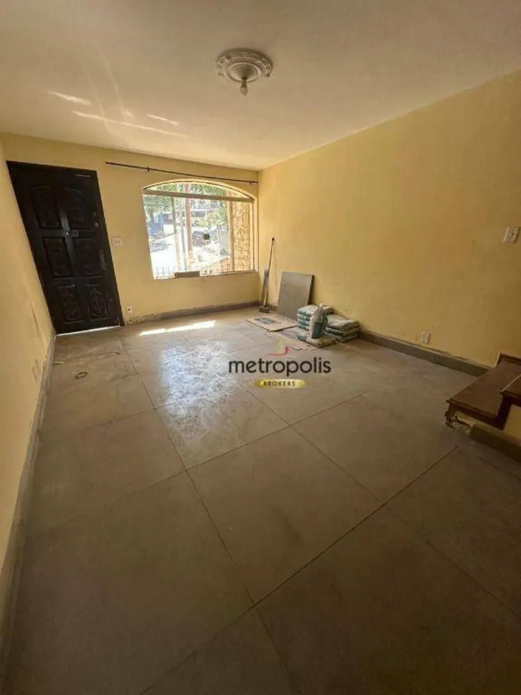 Sobrado, 3 quartos, 142 m² - Foto 2