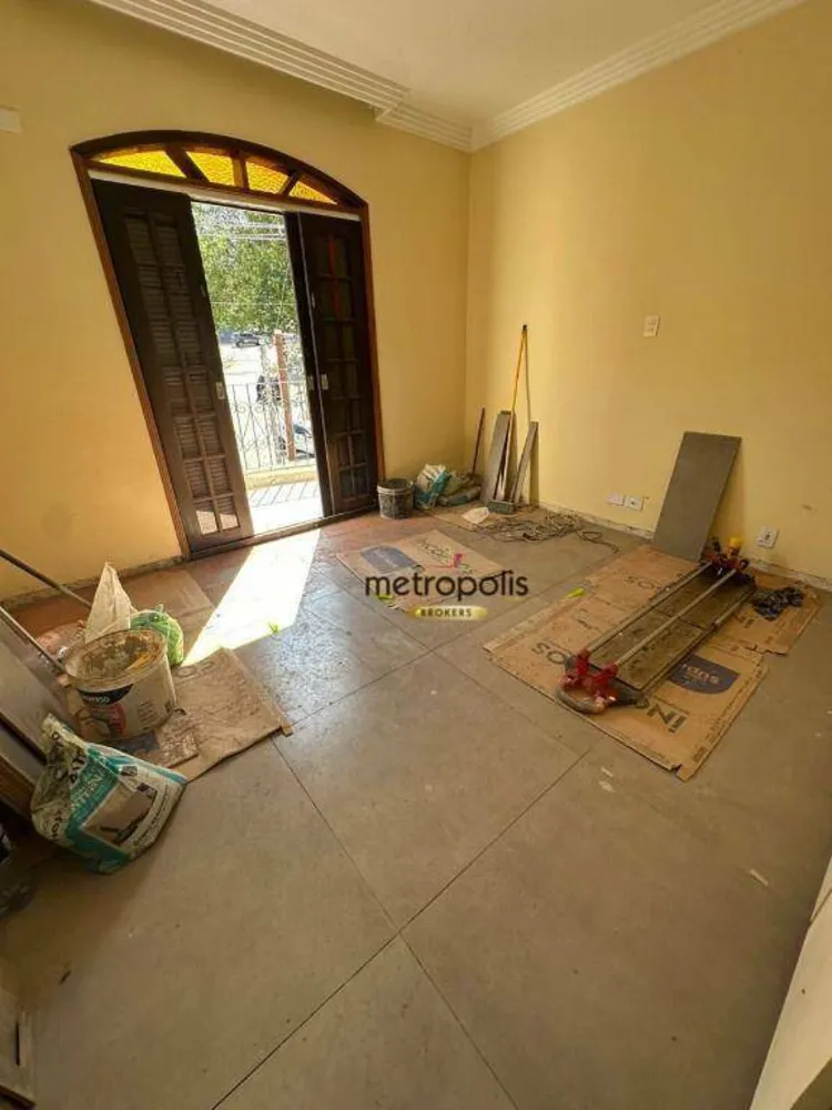 Sobrado, 3 quartos, 142 m² - Foto 4