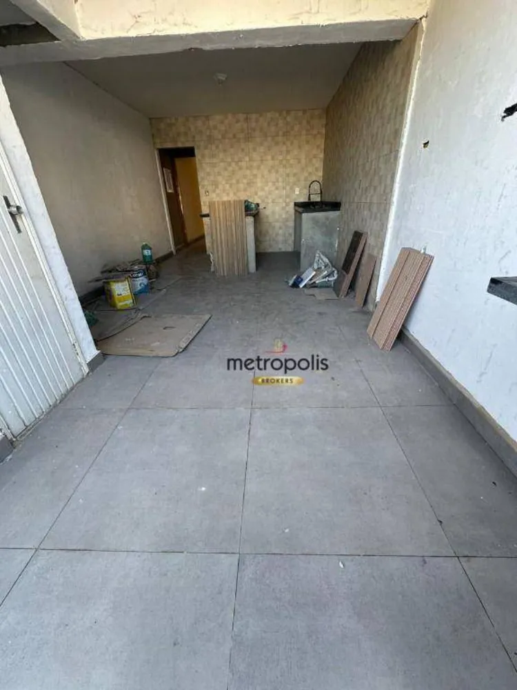 Sobrado, 3 quartos, 142 m² - Foto 10