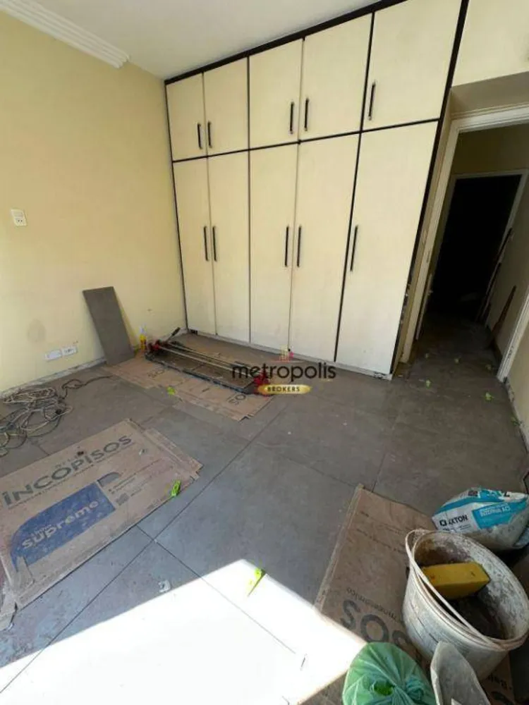Sobrado, 3 quartos, 142 m² - Foto 1