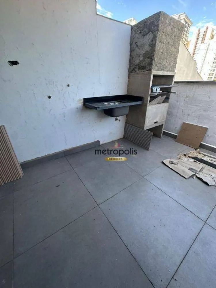 Sobrado, 3 quartos, 142 m² - Foto 8
