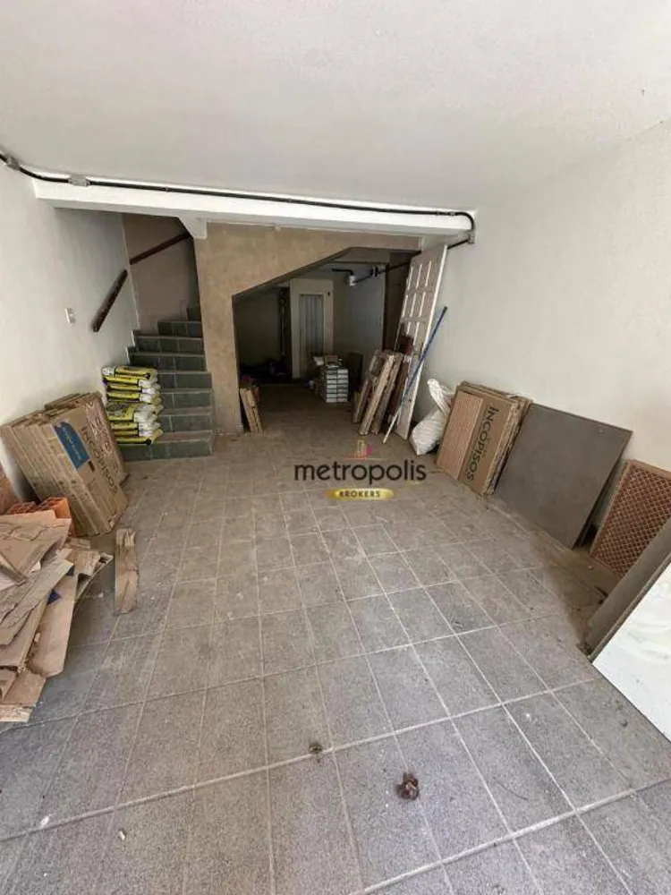 Sobrado, 3 quartos, 142 m² - Foto 2