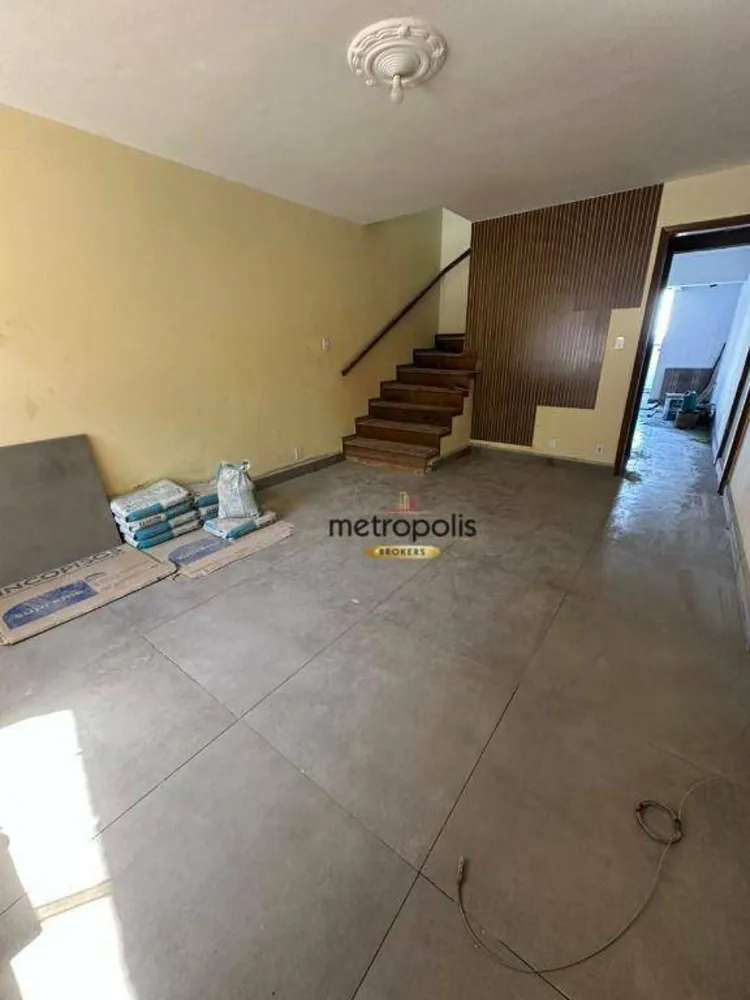 Sobrado, 3 quartos, 142 m² - Foto 5
