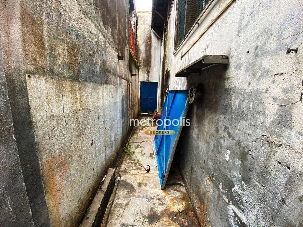 Depósito-Galpão, 600 m² - Foto 8