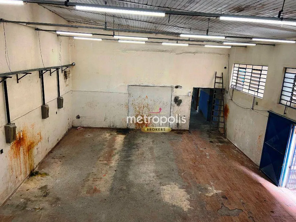 Depósito-Galpão, 600 m² - Foto 4