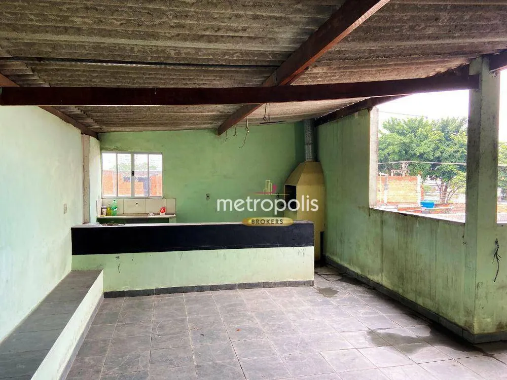 Depósito-Galpão, 600 m² - Foto 11