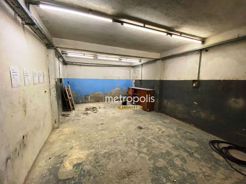 Depósito-Galpão, 600 m² - Foto 6