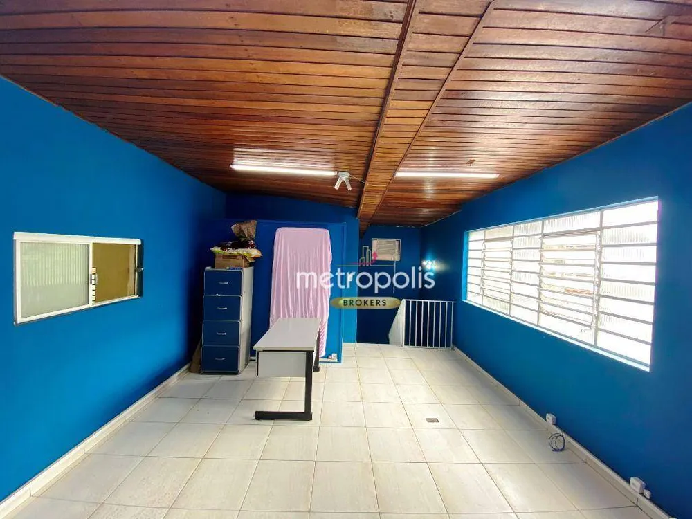 Depósito-Galpão, 600 m² - Foto 1