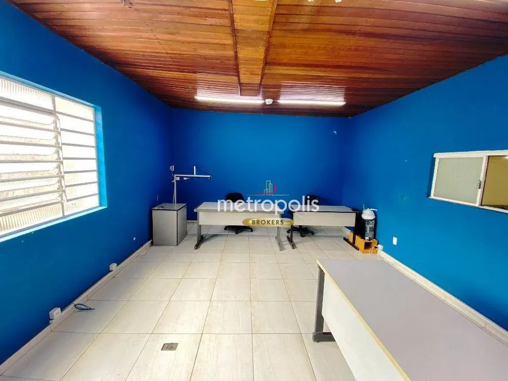 Depósito-Galpão, 600 m² - Foto 3