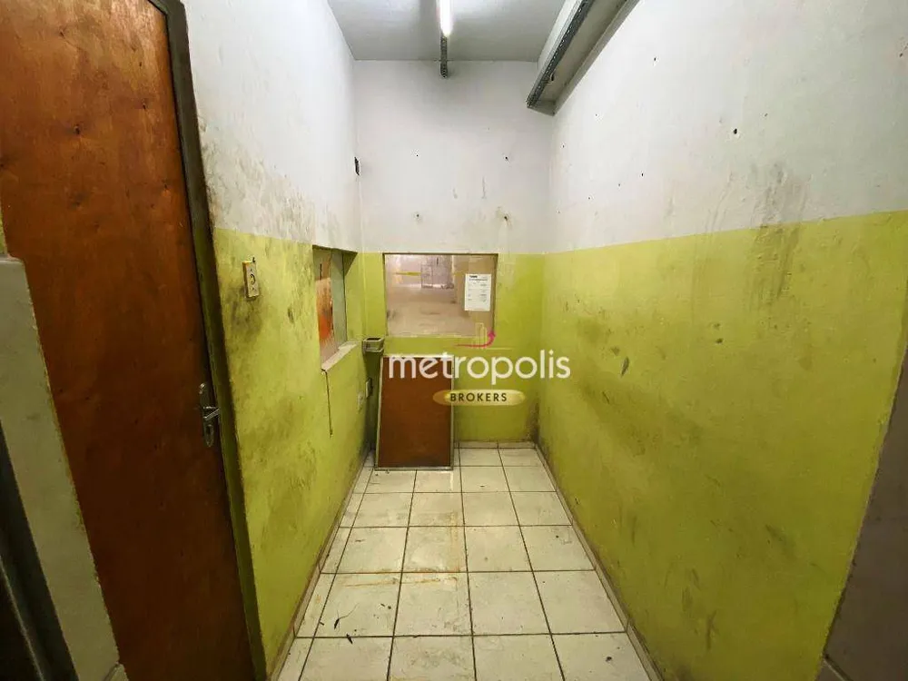 Depósito-Galpão, 600 m² - Foto 7