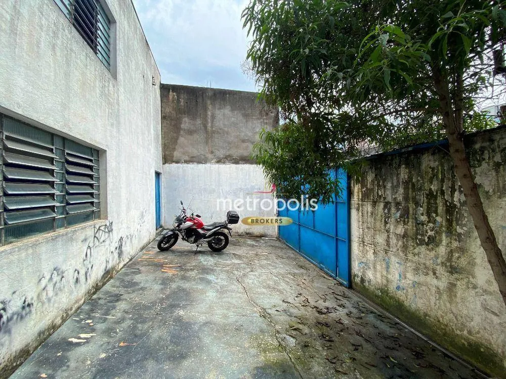 Depósito-Galpão, 600 m² - Foto 2