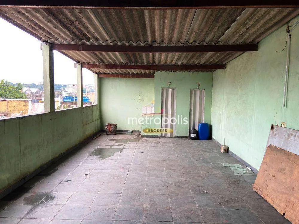 Depósito-Galpão, 600 m² - Foto 12