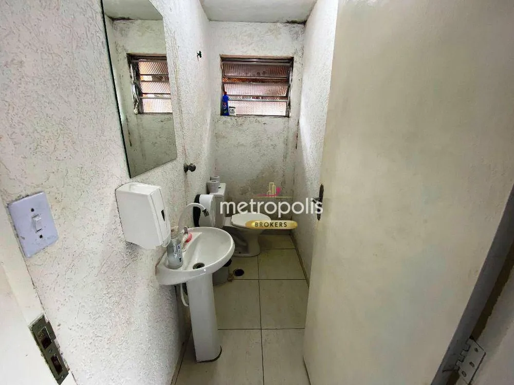 Depósito-Galpão, 600 m² - Foto 5