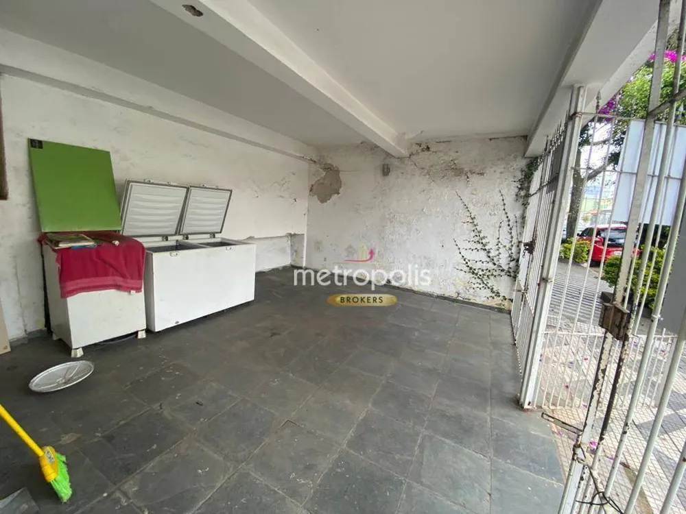 Casa, 1 quarto, 108 m² - Foto 1