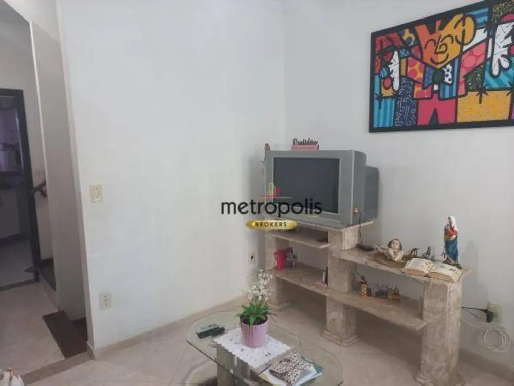 Sobrado, 3 quartos, 116 m² - Foto 11