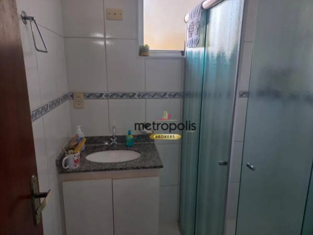 Sobrado, 3 quartos, 116 m² - Foto 2