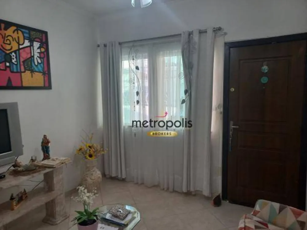Sobrado, 3 quartos, 116 m² - Foto 6