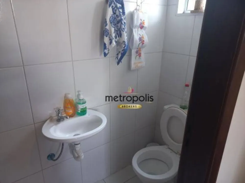 Sobrado, 3 quartos, 116 m² - Foto 1