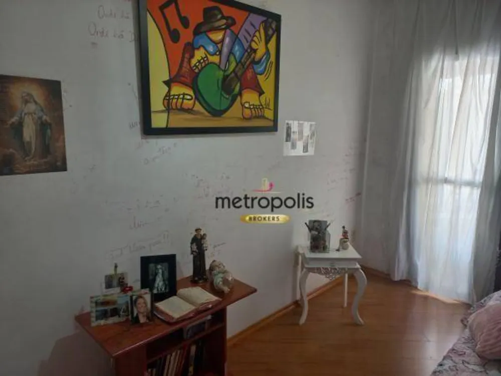 Sobrado, 3 quartos, 116 m² - Foto 5