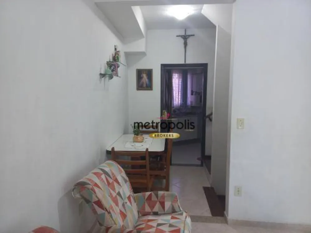 Sobrado, 3 quartos, 116 m² - Foto 7