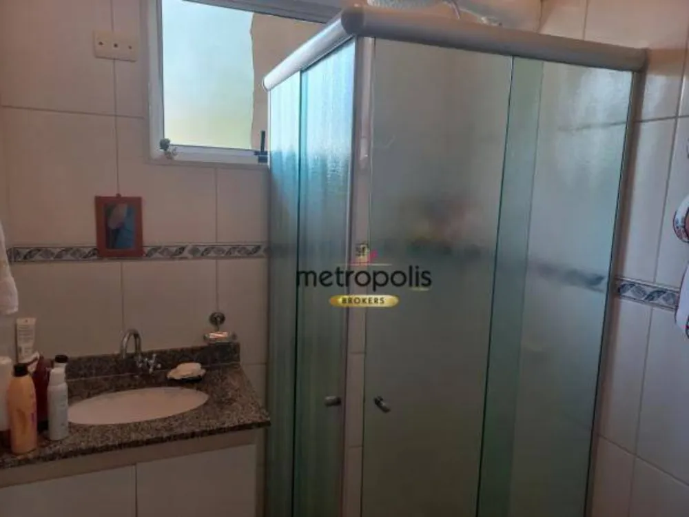 Sobrado, 3 quartos, 116 m² - Foto 6