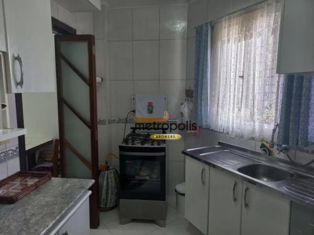 Sobrado, 3 quartos, 116 m² - Foto 10