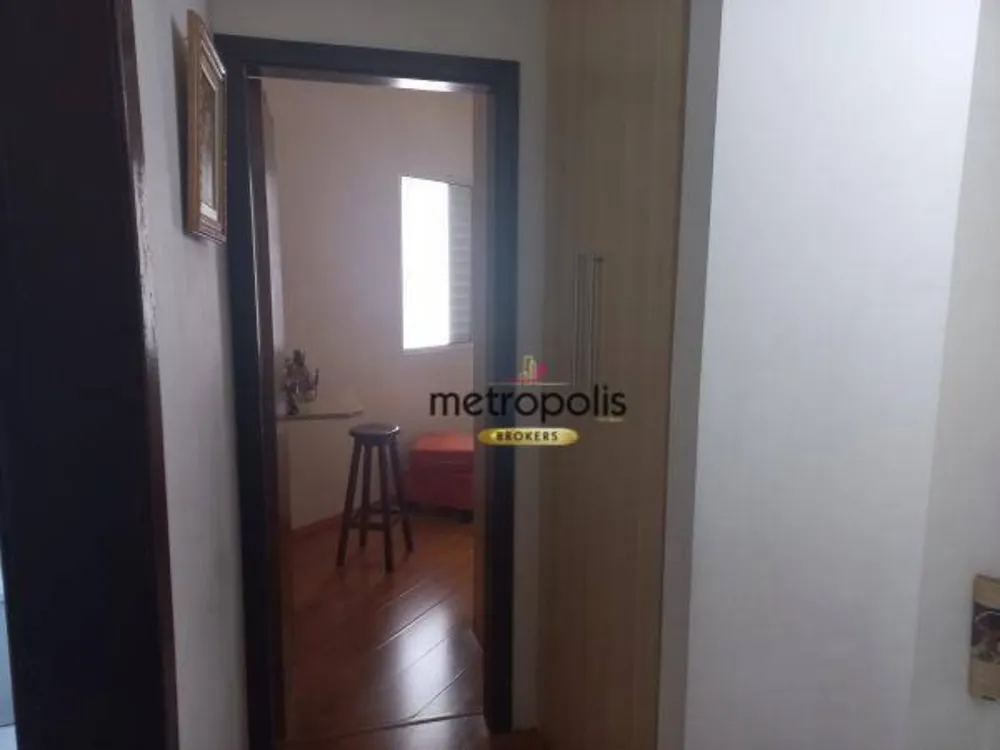 Sobrado, 3 quartos, 116 m² - Foto 3